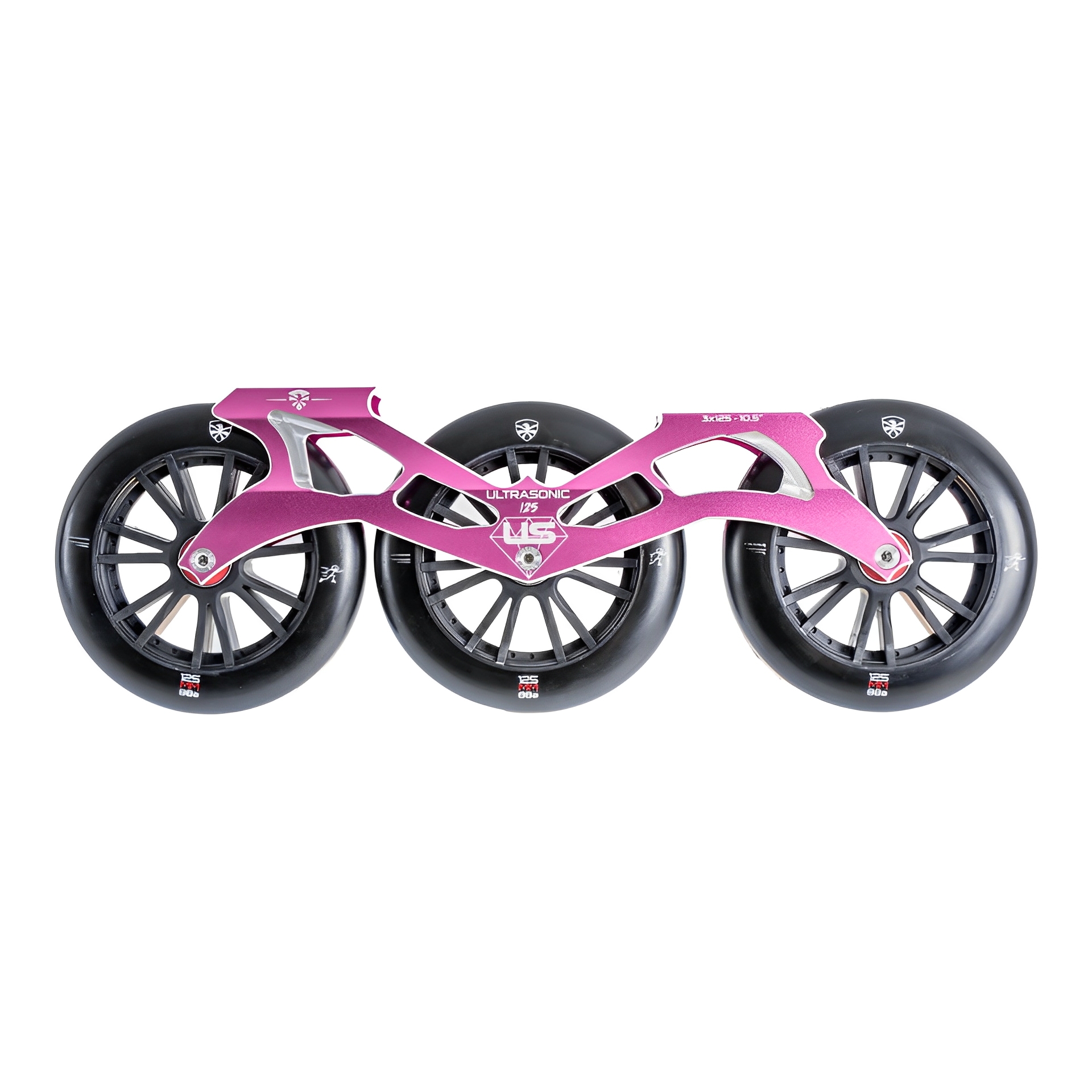 Frame / Guias – Full Skate Shop