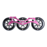 Frame Flying Eagle Rosa 3x125mm Flying Eagle