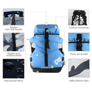 Mochila para patines Full Skate Shop
