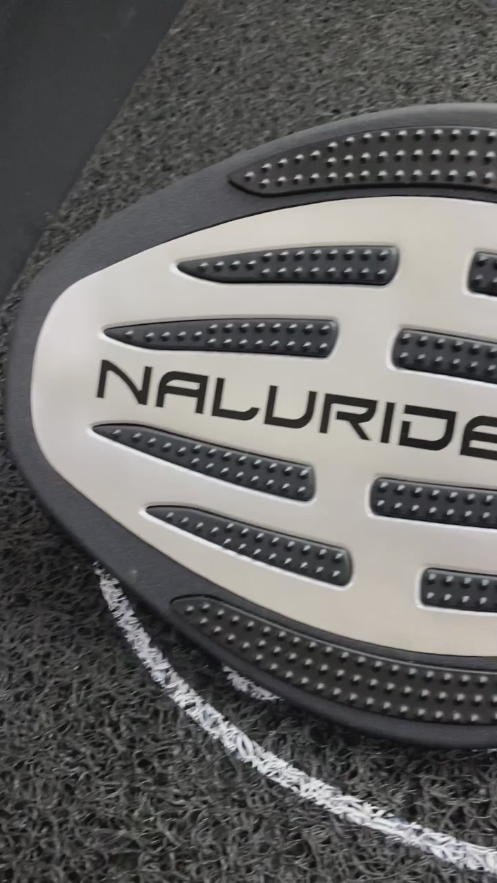 Patineta waveboard NaluRider