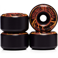 Ruedas Spitfire Formula Four 99D Embers Radial Spitfire