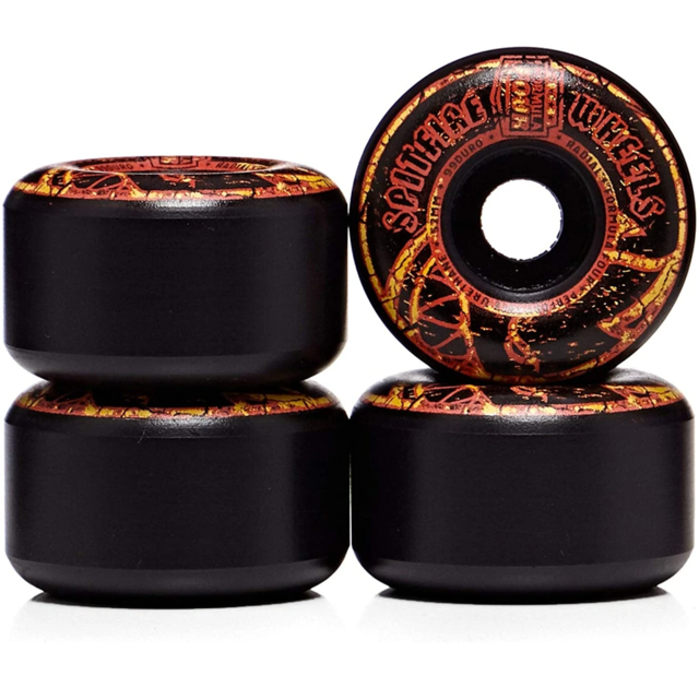 Ruedas Spitfire Formula Four 99D Embers Radial Spitfire