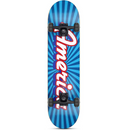 Skateboard completo America Full Skate Shop