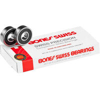 Bones Swiss Bearing Bones