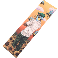 Flower Boy Gripe Tape Rika Yushi