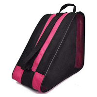 Bulto para patines Rosa Full Skate Shop