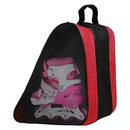 Bulto para patines Rojo Full Skate Shop