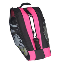 Bulto para patines Rosa Full Skate Shop