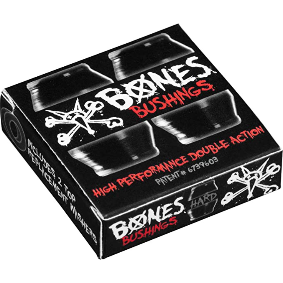 Hardcors Bushing Bones Hard