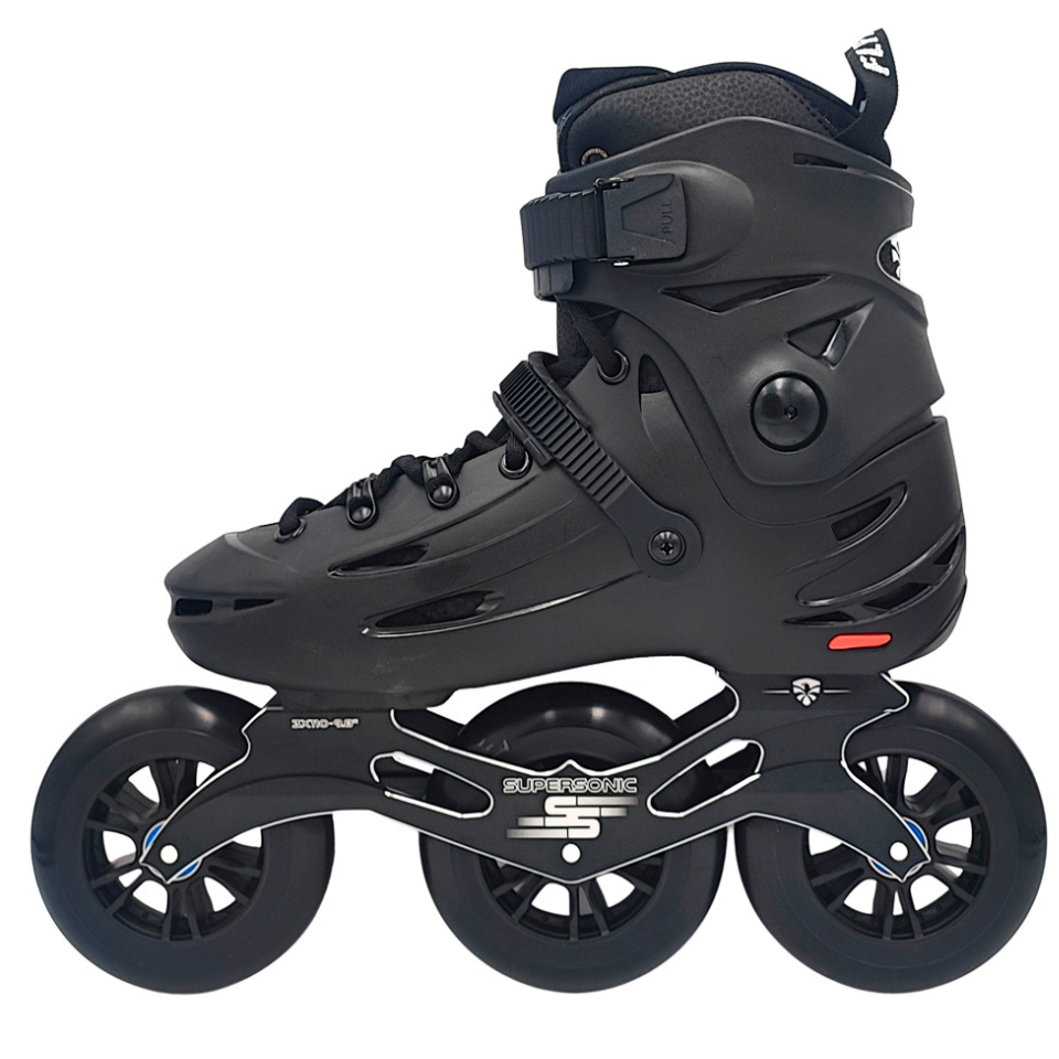 Flying Eagle F110 Eclipse Negro