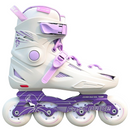 Flying Eagle FBS+ Blanco Morado Powerslide
