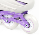 Flying Eagle FBS+ Blanco Morado Powerslide