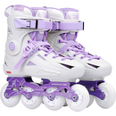 Flying Eagle FBS+ Blanco Morado Powerslide