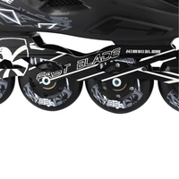 Patin Flying Eagle FBS Negro Flying Eagle