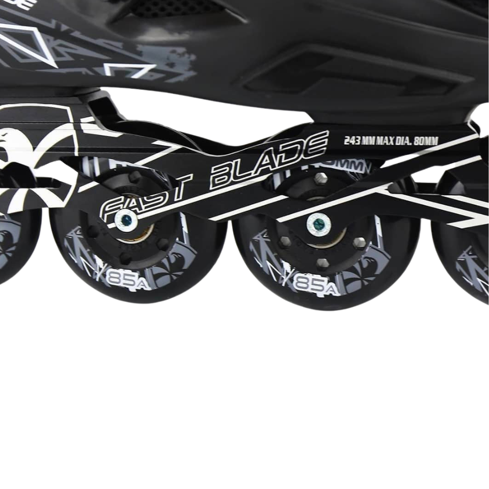 Patin Flying Eagle FBS Negro Flying Eagle
