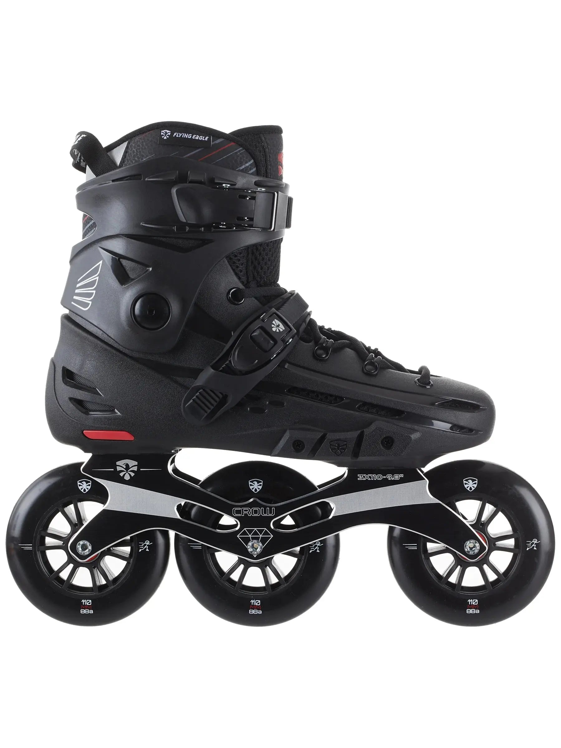 Flying Eagle F110X Negro