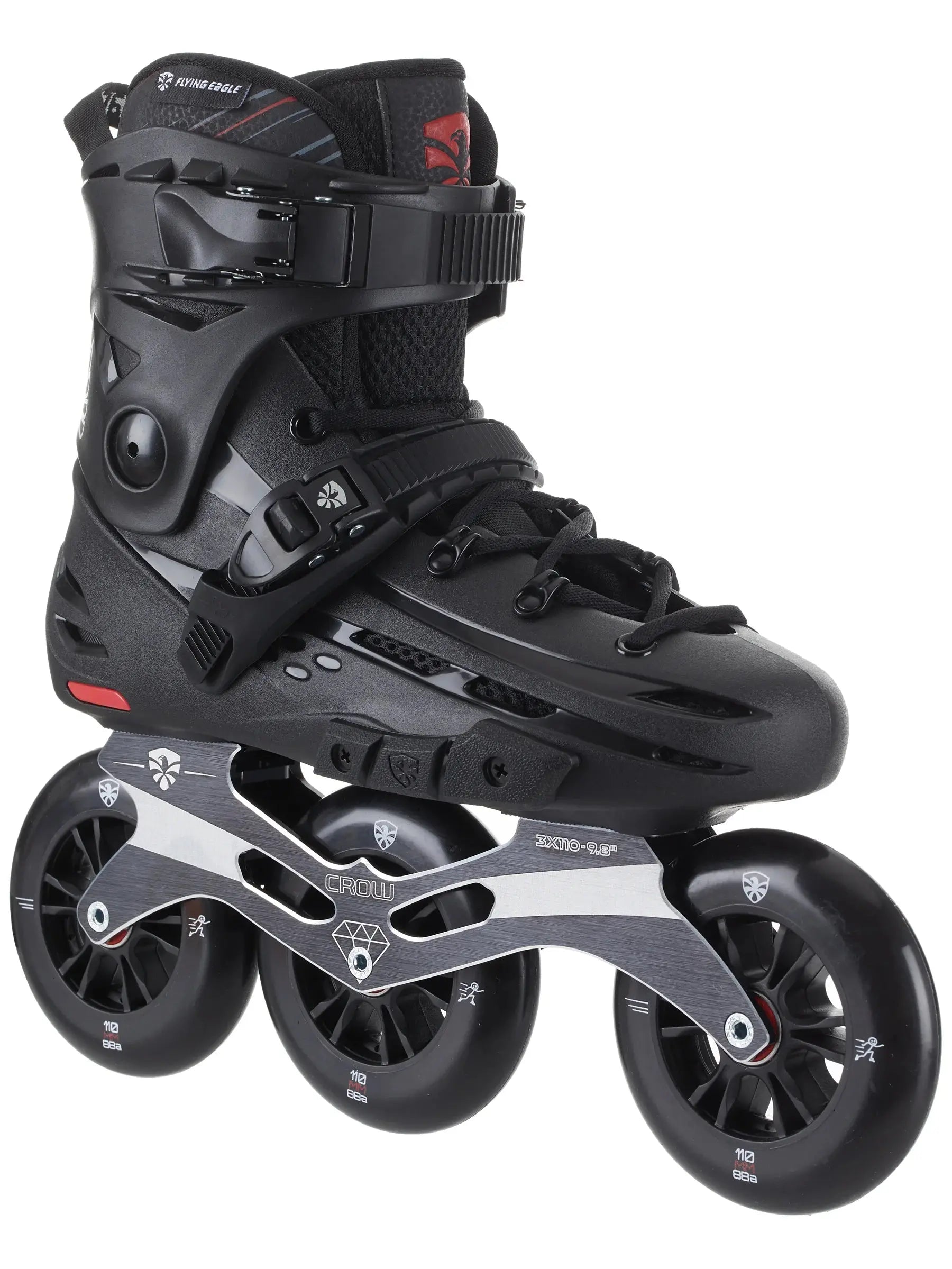 Flying Eagle F110X Negro