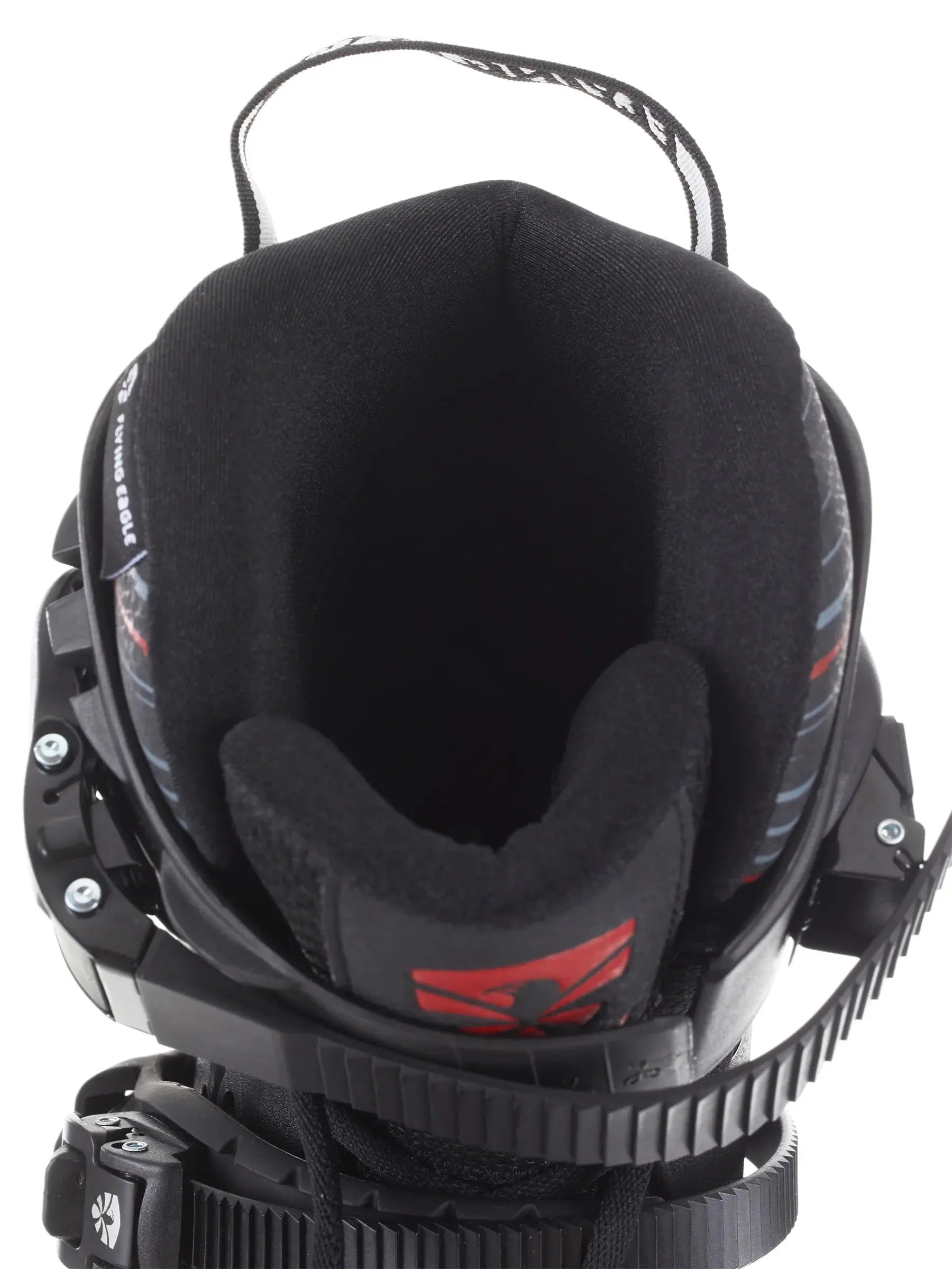 Flying Eagle F110X Negro Flying Eagle