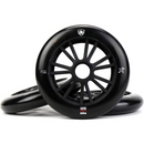 Ruedas Flying Eagle SHR Speed 125mm/88A Negro Flying Eagle