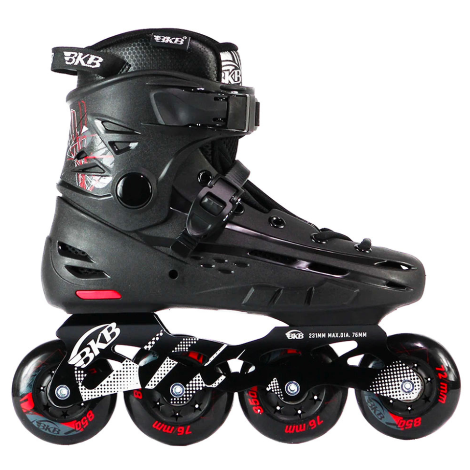 Flying Eagle BKB B5S Negro