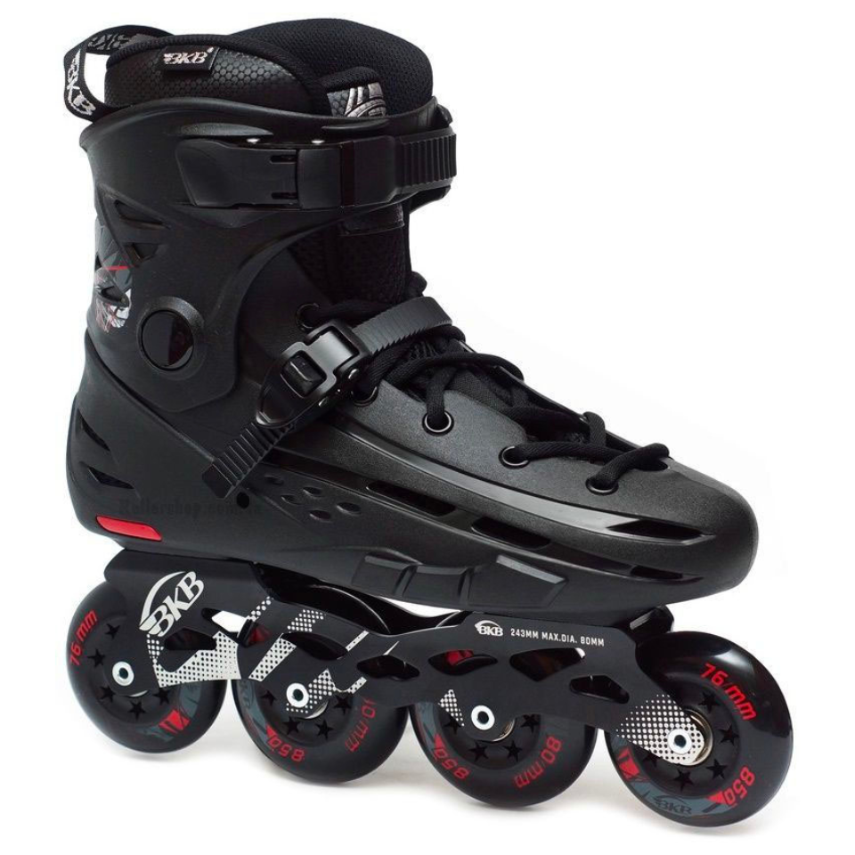 Flying Eagle BKB B5S Negro