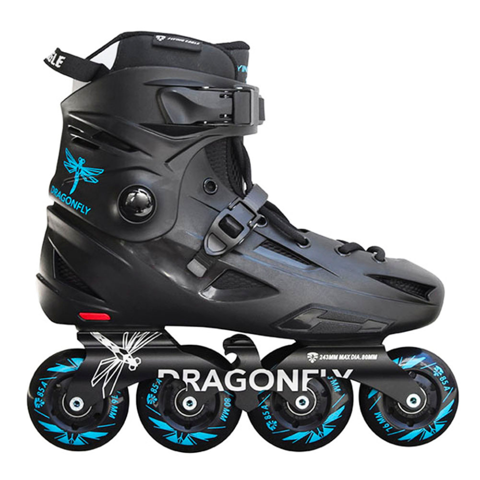 Flying Eagle F3 Dragonfly Negro
