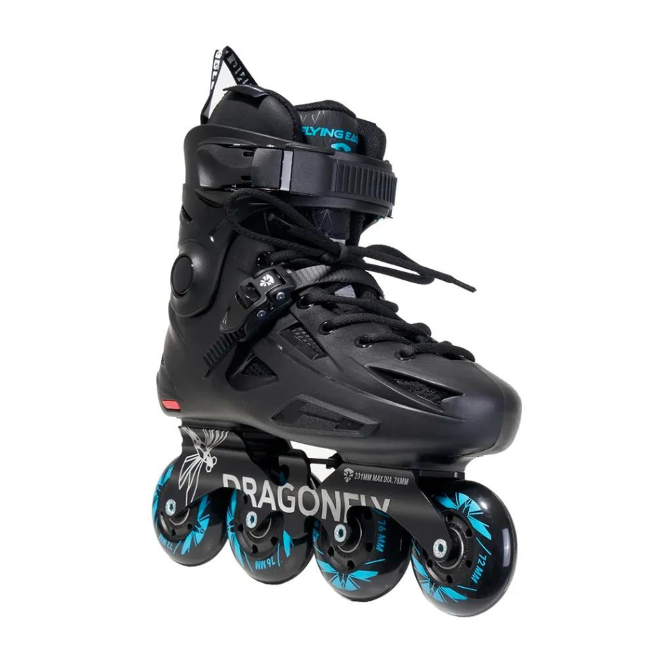 Flying Eagle F3 Dragonfly Negro