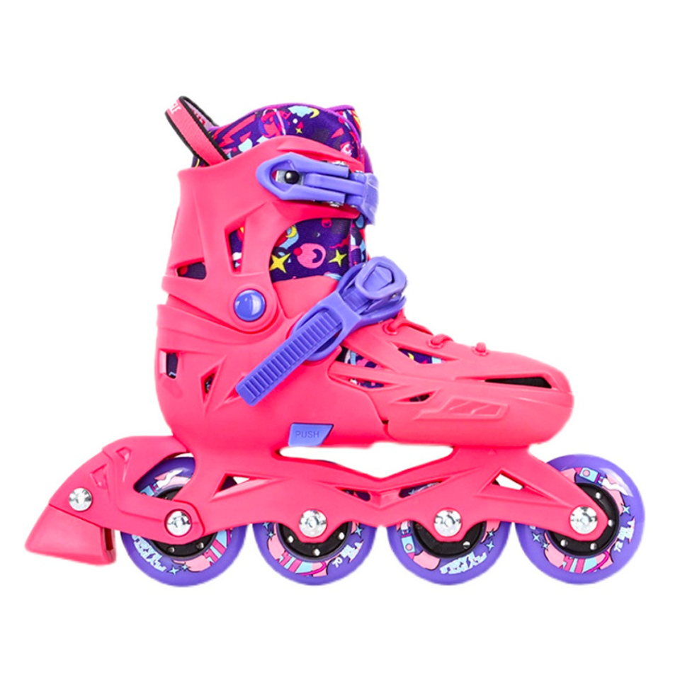 Flying Eagle NT2 NATCH Rosa