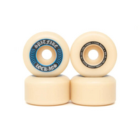 Ruedas Spitfire Formula Four Lock-ins 99D de 52 mm Spitfire