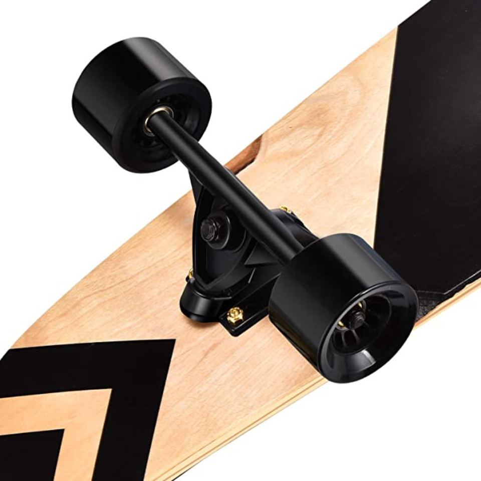 Longboard 41 Pulgadas – Full Skate Shop