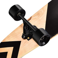 Longboard 41 Pulgadas Full Skate Shop