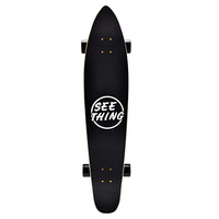 Longboard 41 Pulgadas Full Skate Shop