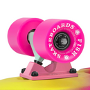 Minicruiser Fish Skateboard Multicolor Fish Skateboard