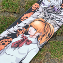 Misa Grip Tape Rika Yushi