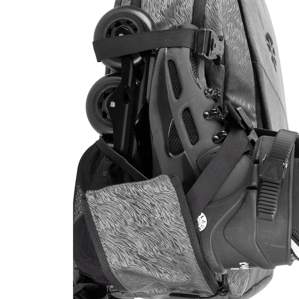 Mochila Flying Eagle Movement Gris Flying Eagle