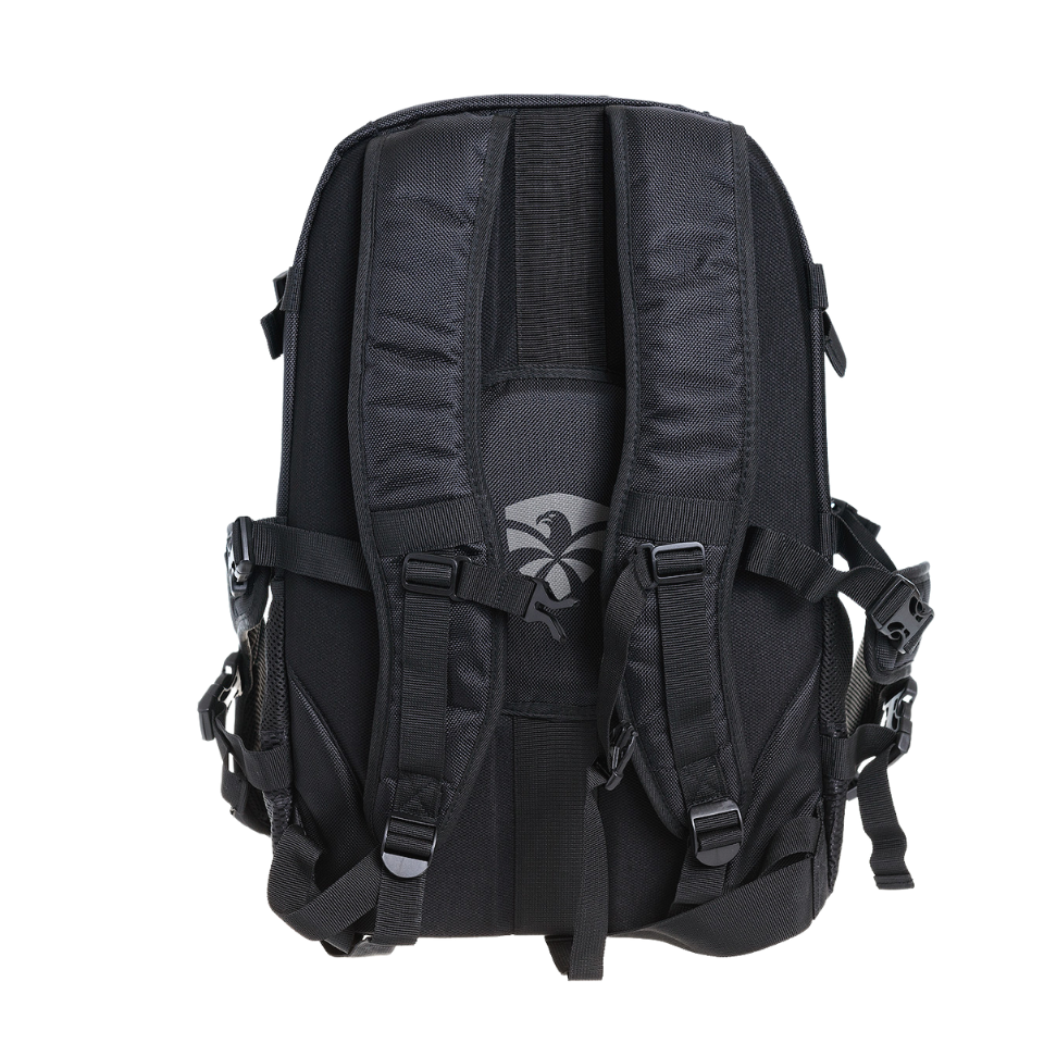 Mochila Flying Eagle Portech (L) Negro
