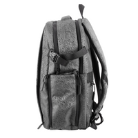 Mochila Flying Eagle Movement Gris Flying Eagle