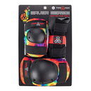 Protecciones Triple 8 Multicolor Triple 8