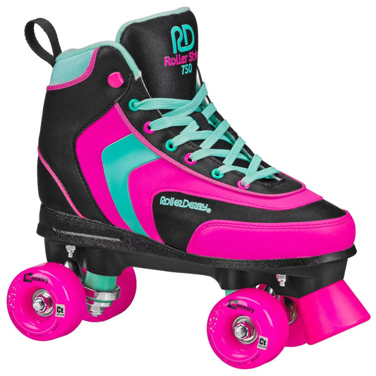 Patines quad o cuatro ruedas para mujeres – Full Skate Shop