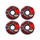 Ruedas Spitfire Classic Chargers 56mm 80HD Spitfire
