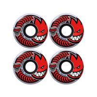 Ruedas Spitfire Classic Chargers 56mm 80HD Spitfire