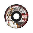 Ruedas Spitfire Formula Four F4 Eric Dressen 99D 54MM Spitfire