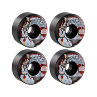 Ruedas Spitfire Formula Four F4 Eric Dressen 99D 54MM Spitfire