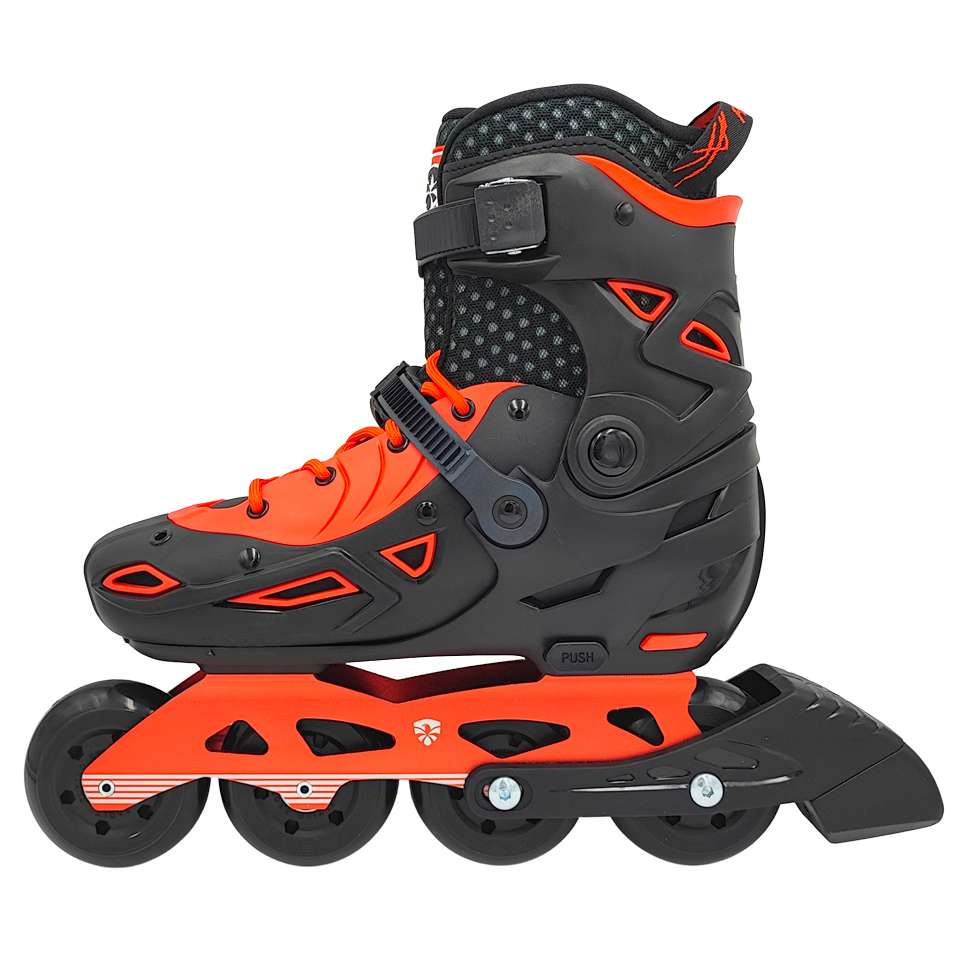 Flying Eagle S9 Rojo
