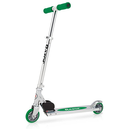 Scooter Razor - Verde Razor