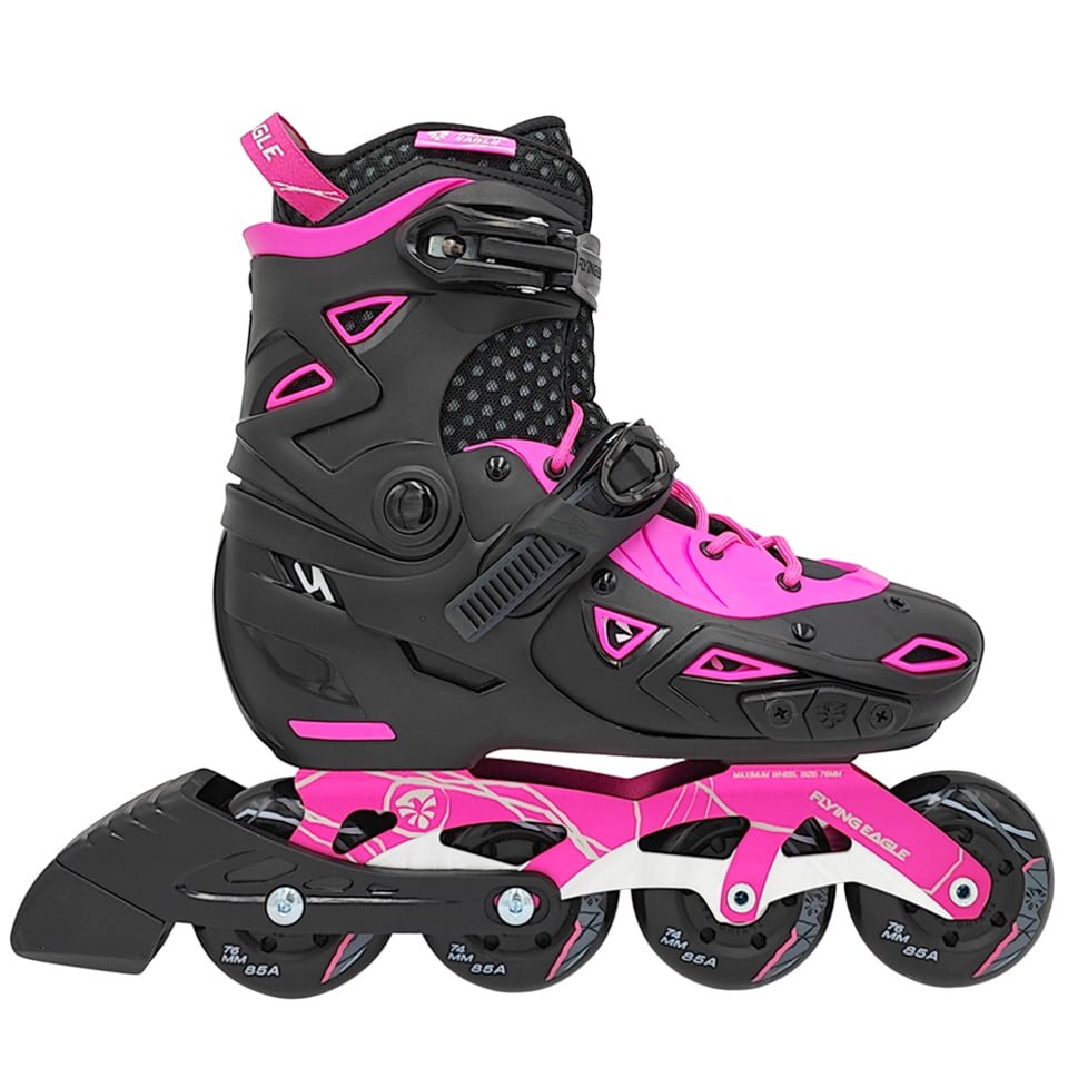 Flying Eagle S9 Rosa
