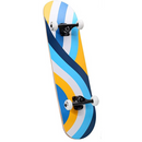 WhiteFang Skateboard para principiantes Full Skate Shop