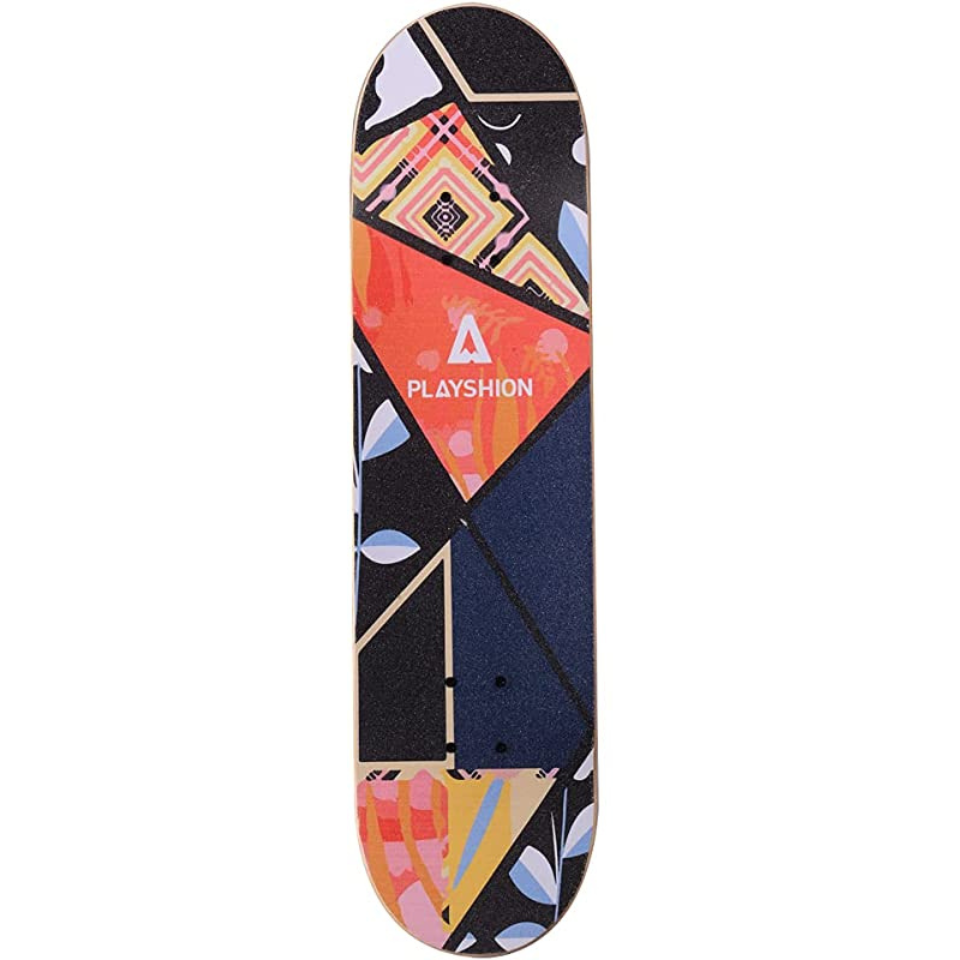 Skateboard PlAyshion Full Skate Shop