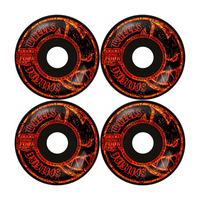 Ruedas Spitfire Formula Four 99D Embers Radial Spitfire