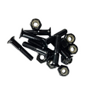 Tornillos Skate Chocolate Allen 7/8" Chocolate